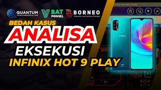 BIKIN PUSINGG???!!!!!, ANALISA INFINIX HOT 9 PLAY!!!