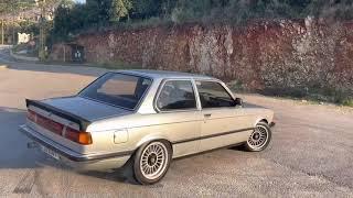 BMW E21 Drift Alpina by Ralph Fares