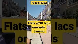 Flats for sale in Jammu 2022 #jammuwale #jammukashmir #realestate #2022 #jammu #realestatechannel