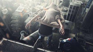 ¡Fails Fails Y MUCHO MAS Fails! :vlJugando Un Juego De Parkour