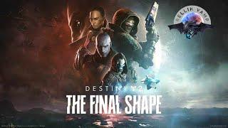 Destiny 2: The Final Shape - Episode - Revenant Act I