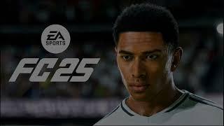 Graphic Menu EA FC Sport 2025 For PES 2017 By WinPES21