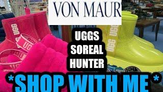 12/17/2020 VON MAUR | BOOTS * SHOP WITH ME *| IVYS COUPON CAMP