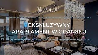 Jak urządzić nowoczesny apartament? #projekt wnętrz #architekt