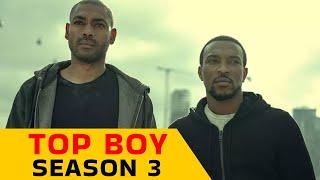 Top Boy Season 3: Release Date, Trailer & everything we know about the final season