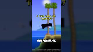 TOP 5 PIORES ARMAS do Terraria! #terraria #tutorial #atualização #shorts #curiosidades #terrariapc