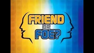 Topic - Volatility Friend or Foe? How to determine good trading volatility from bad volatility.