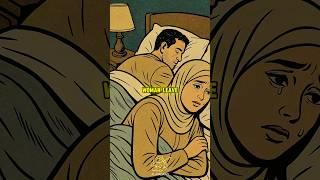 4 Things Make a Woman Leave Even If She Loves You#muslim #nikah #marriage #islamic_video #couple