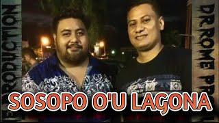 SOSOPO O'U LAGONA - Big E Brother - Dr.Rome Production