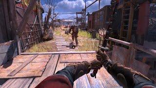 Dying Light 2 All Bandit Camp (Stealth Kills)