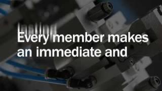AOCS Promotional Video