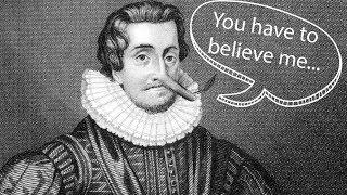 Three Myths about King James Bible