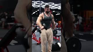OPTIMIZE YOUR DELT TRAINING #bodybuilding #protein #shoulder #shoulders