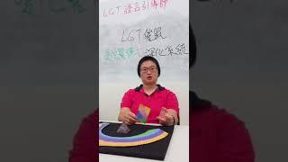 LGT語言引導師-深化系統  奧剛金字塔手作師回饋