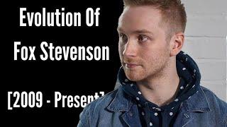 Evolution Of Fox Stevenson