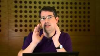 Matt Cutts: top 3 5 SEO mistakes