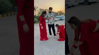 STORY OF TWO WIFE  #trending #viral #sunnyfamily