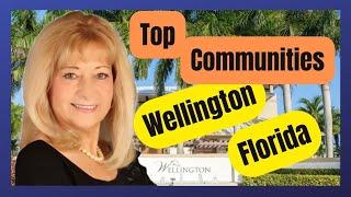 Wellington, Florida: The Best Neighborhoods to Call Home