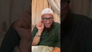 Als Aschaari habe Ich nie gehört, im meinem Aqida daß man Allah im Paradies sieht ?(Sheikh Abdella)