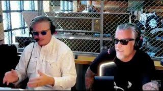 JCW SHOW LIVE at Gas Monkey Ice House - JCW SHOw LIVE 06/14/25