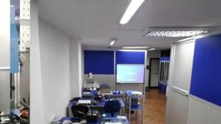 Curso Reparación de Laptops