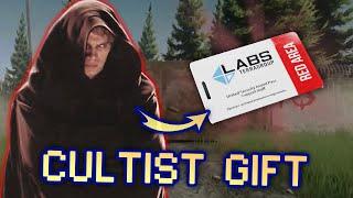 Cultist Gift — BEST LOOT in Tarkov #30