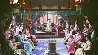 The Empress's words to Su Lian explain the reason why the Empress Dowager helped Meibin