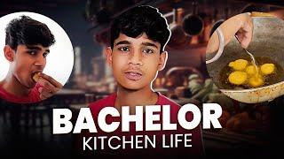 BACHELOR'S Kitchen Life | Unfiltered Bois