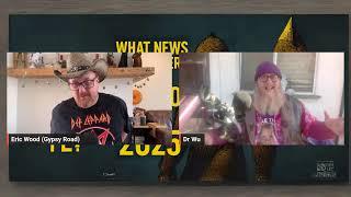 Bigfoot News 2025 – Latest Sasquatch Sightings & Cryptid Updates!