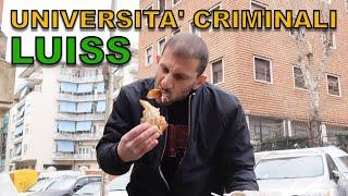 Universita' criminali LUISS