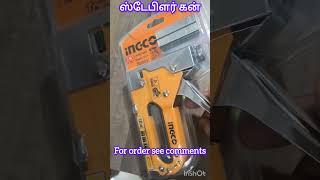 Interesting tools #shortvideo #powertools #toolshop #automobile #tools #ingco #diy #ingcotools