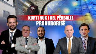  Politiko - Kurti nuk i del përballë Prokurorisë -  16.12.2024