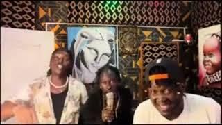 #BRAVO KISS-FITTING Ft SINGLE DEE (Official  Music Video)#southsudanmusic2024