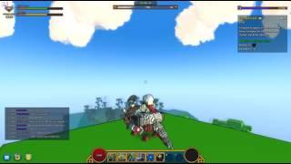 Trove Dino Tamer preview