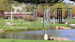 Woodstock Chimes June 2024 Highlights