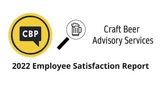 2022 Employee Satisfaction Report Presentation