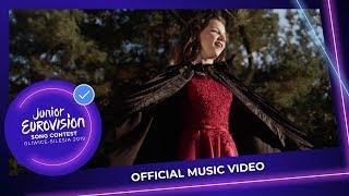 Anna Kearney - Banshee - Ireland  - Official Music Video - Junior Eurovision 2019