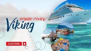 Viking Cruises Reviews. Review from past Viking cruise passenger