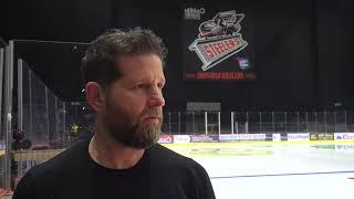 Reaction: Sheffield Steelers 5-2 Belfast Giants 10/11/24