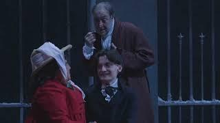 A Christmas Carol 2024 | Montage | On Stage Through December 30 | Goodman Theatre