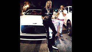 'FREE' Lil Durk Type Beat 2021 - "Promise Me"