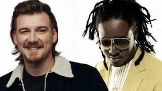 T-Pain Ft. Morgan Wallen - I'm Sprung x If I Know Me (SW Mashup)