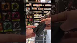 Flavour Beast Beast Mode Max 2! 4 Adjustable Modes:Eco, Normal, Beast, and Max