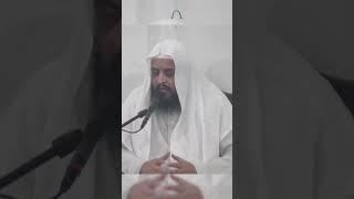 حَقُّ اللهِ على العِبادِ وحَقُّ العِبادِ على اللهِ