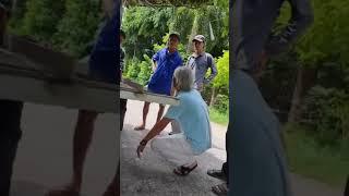 Sanh siêu phẩm đã về Hà Nội | Gã Đầu Bạc - Vua Tùng