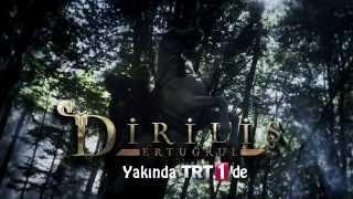 Diriliş Ertuğrul 1. Sezon Tanıtımı