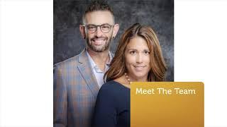 Robb & Nikki Friedman Calabasas CA - Real Estate Agents