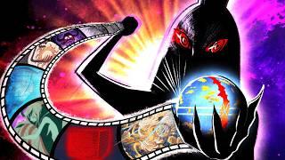 How Imu Erased The World's Memory In The Void Century