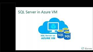 SQLSat 921 - What can Azure do for your batch data analytics workloads?