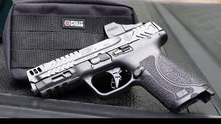 S&W 2.0 Carry comp: Shocking?!! 